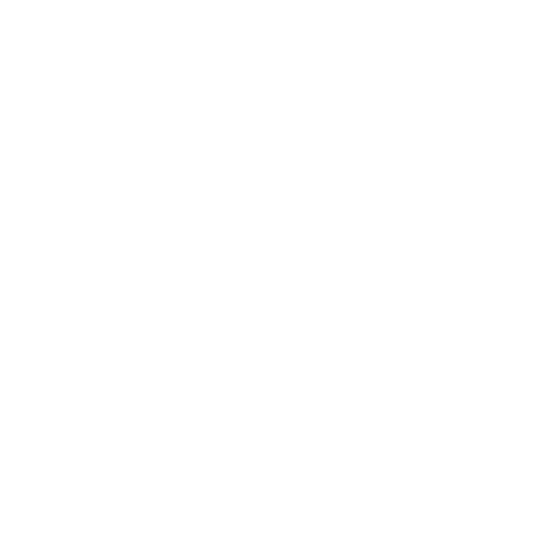 south australia white map
