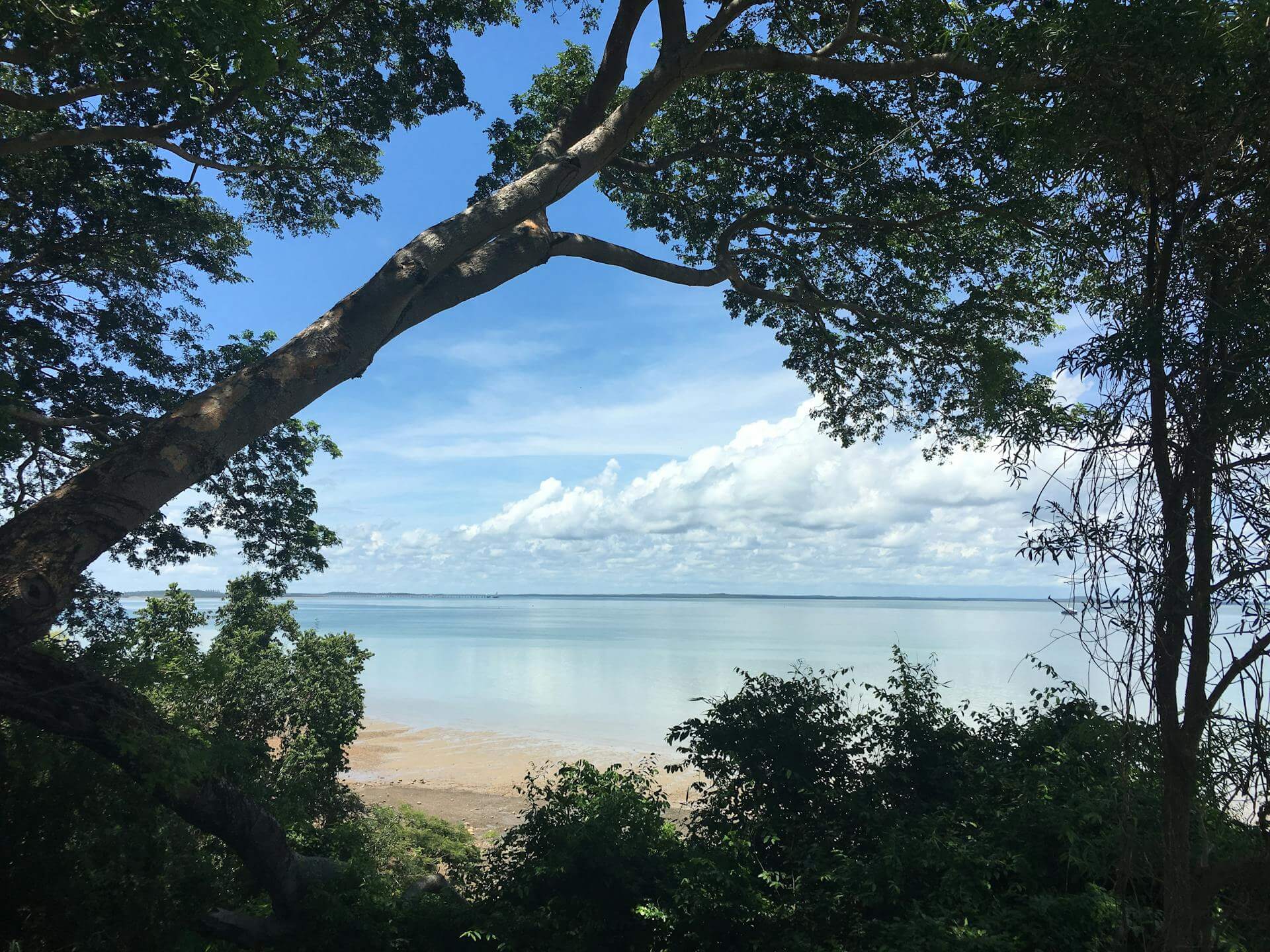 northern territory landscape