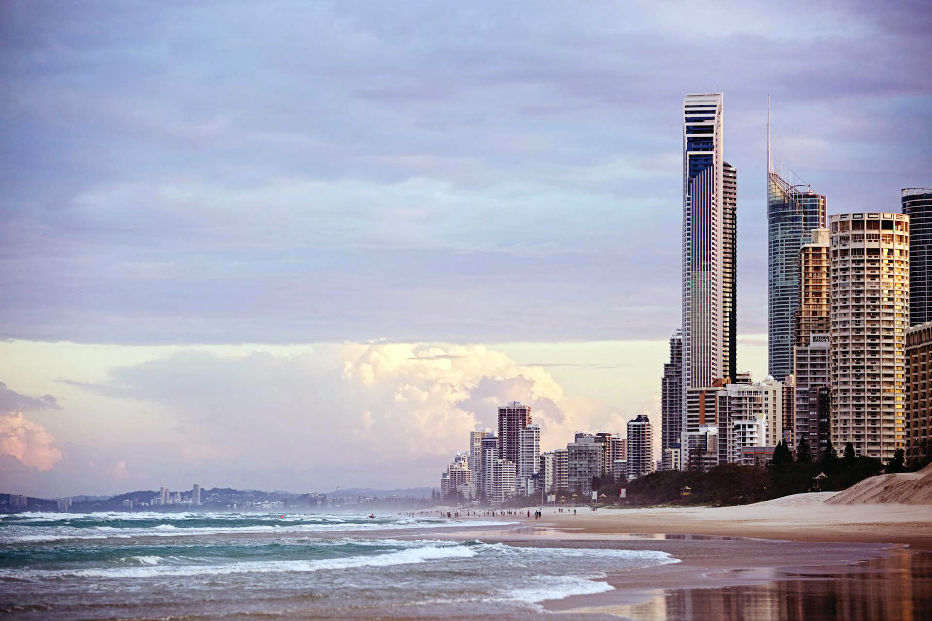 queensland landscape
